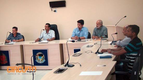 Santa Casa de Pedregulho está em estado de greve